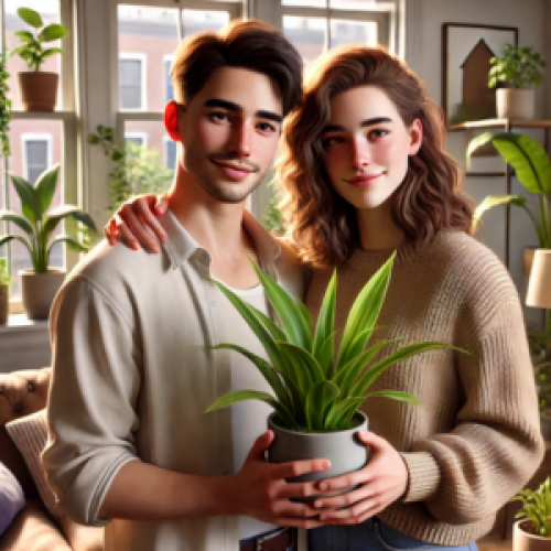 Step-by-Step Houseplant Care Tips for New Plant Parents